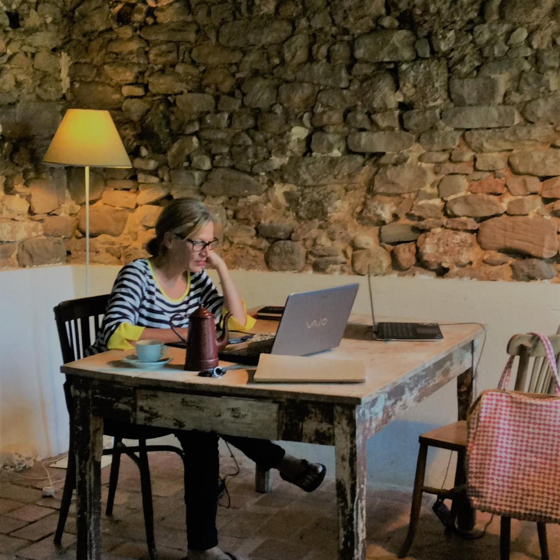Casa Rural Mas Garganta La Pinya Экстерьер фото